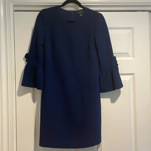 Perfect Condition Club Monaco Archibelle Dress - Picture 3 of 4